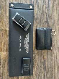 USED 2016 66 ASTON MARTIN VANTAGE 4.7 N430 3d 430 BHP 