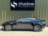 USED 2016 66 ASTON MARTIN VANTAGE 4.7 N430 3d 430 BHP 