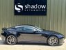 USED 2016 66 ASTON MARTIN VANTAGE 4.7 N430 3d 430 BHP 