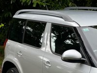 USED 2014 64 SKODA YETI 1.2 SE TSI DSG 5d 103 BHP 