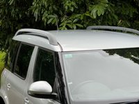 USED 2014 64 SKODA YETI 1.2 SE TSI DSG 5d 103 BHP 