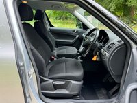 USED 2014 64 SKODA YETI 1.2 SE TSI DSG 5d 103 BHP 