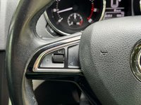 USED 2014 64 SKODA YETI 1.2 SE TSI DSG 5d 103 BHP 