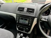 USED 2014 64 SKODA YETI 1.2 SE TSI DSG 5d 103 BHP 