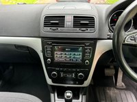 USED 2014 64 SKODA YETI 1.2 SE TSI DSG 5d 103 BHP 