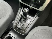 USED 2014 64 SKODA YETI 1.2 SE TSI DSG 5d 103 BHP 