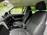 USED 2014 64 SKODA YETI 1.2 SE TSI DSG 5d 103 BHP 