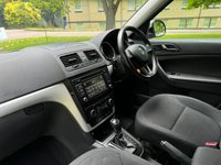 USED 2014 64 SKODA YETI 1.2 SE TSI DSG 5d 103 BHP 