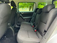 USED 2014 64 SKODA YETI 1.2 SE TSI DSG 5d 103 BHP 