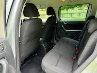 USED 2014 64 SKODA YETI 1.2 SE TSI DSG 5d 103 BHP 