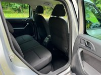 USED 2014 64 SKODA YETI 1.2 SE TSI DSG 5d 103 BHP 