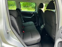 USED 2014 64 SKODA YETI 1.2 SE TSI DSG 5d 103 BHP 