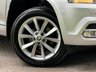 USED 2014 64 SKODA YETI 1.2 SE TSI DSG 5d 103 BHP 