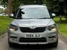 USED 2014 64 SKODA YETI 1.2 SE TSI DSG 5d 103 BHP 