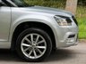 USED 2014 64 SKODA YETI 1.2 SE TSI DSG 5d 103 BHP 