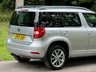 USED 2014 64 SKODA YETI 1.2 SE TSI DSG 5d 103 BHP 
