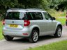 USED 2014 64 SKODA YETI 1.2 SE TSI DSG 5d 103 BHP 
