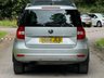 USED 2014 64 SKODA YETI 1.2 SE TSI DSG 5d 103 BHP 
