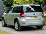 USED 2014 64 SKODA YETI 1.2 SE TSI DSG 5d 103 BHP 