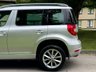 USED 2014 64 SKODA YETI 1.2 SE TSI DSG 5d 103 BHP 