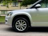 USED 2014 64 SKODA YETI 1.2 SE TSI DSG 5d 103 BHP 