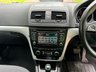 USED 2014 64 SKODA YETI 1.2 SE TSI DSG 5d 103 BHP 