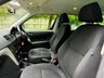 USED 2014 64 SKODA YETI 1.2 SE TSI DSG 5d 103 BHP 