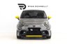 USED 2018 18 ABARTH 595 1.4 595 TROFEO 3d 158 BHP LOW MILES,