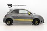 USED 2018 18 ABARTH 595 1.4 595 TROFEO 3d 158 BHP LOW MILES,