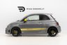 USED 2018 18 ABARTH 595 1.4 595 TROFEO 3d 158 BHP LOW MILES,