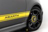 USED 2018 18 ABARTH 595 1.4 595 TROFEO 3d 158 BHP LOW MILES,