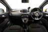 USED 2018 18 ABARTH 595 1.4 595 TROFEO 3d 158 BHP LOW MILES,