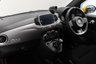 USED 2018 18 ABARTH 595 1.4 595 TROFEO 3d 158 BHP LOW MILES,