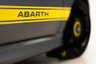 USED 2018 18 ABARTH 595 1.4 595 TROFEO 3d 158 BHP LOW MILES,