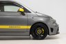 USED 2018 18 ABARTH 595 1.4 595 TROFEO 3d 158 BHP LOW MILES,