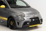 USED 2018 18 ABARTH 595 1.4 595 TROFEO 3d 158 BHP LOW MILES,