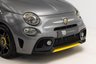 USED 2018 18 ABARTH 595 1.4 595 TROFEO 3d 158 BHP LOW MILES,