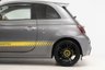USED 2018 18 ABARTH 595 1.4 595 TROFEO 3d 158 BHP LOW MILES,