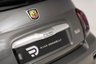 USED 2018 18 ABARTH 595 1.4 595 TROFEO 3d 158 BHP LOW MILES,