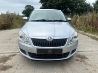 USED 2014 14 SKODA FABIA 1.6 SE TDI CR 5d 103 BHP LOVELY LOW MILEAGE EXAMPLE!