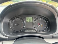 USED 2014 14 SKODA FABIA 1.6 SE TDI CR 5d 103 BHP LOVELY LOW MILEAGE EXAMPLE!