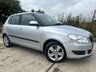 USED 2014 14 SKODA FABIA 1.6 SE TDI CR 5d 103 BHP LOVELY LOW MILEAGE EXAMPLE!