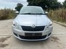 USED 2014 14 SKODA FABIA 1.6 SE TDI CR 5d 103 BHP LOVELY LOW MILEAGE EXAMPLE!