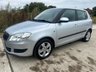 USED 2014 14 SKODA FABIA 1.6 SE TDI CR 5d 103 BHP LOVELY LOW MILEAGE EXAMPLE!