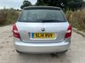 USED 2014 14 SKODA FABIA 1.6 SE TDI CR 5d 103 BHP LOVELY LOW MILEAGE EXAMPLE!