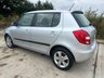 USED 2014 14 SKODA FABIA 1.6 SE TDI CR 5d 103 BHP LOVELY LOW MILEAGE EXAMPLE!