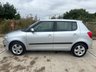 USED 2014 14 SKODA FABIA 1.6 SE TDI CR 5d 103 BHP LOVELY LOW MILEAGE EXAMPLE!