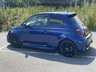 USED 2017 T ABARTH 500 595 TURISMO  WAS &pound;9995