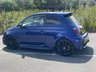 USED 2017 T ABARTH 500 595 TURISMO  WAS &pound;9995