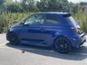 USED 2017 T ABARTH 500 595 TURISMO  WAS &pound;9995